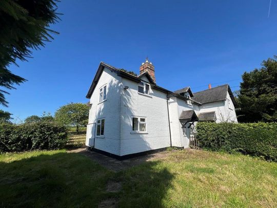 2 bedroom semi-detached house to rent - Photo 1