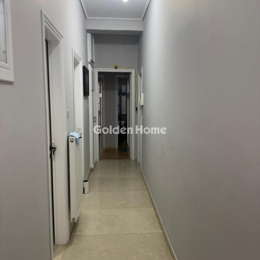Διαμέρισμα για ενοικίαση Κολωνάκι (Κολωνάκι - Λυκαβηττός) - Photo 1