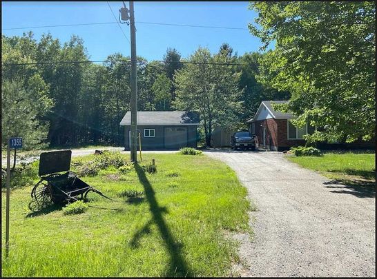 For Lease - 1355 Winhara Road, Gravenhurst, Ontario - Photo 1