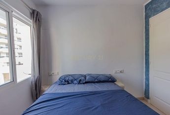 Calpe/Calp, Valencian Community