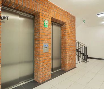 Elegancki apartament 2-pok. w Centrum | Garaż - Фото 4