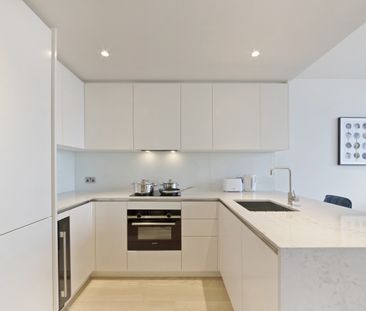 studio apartment to rent - Photo 5