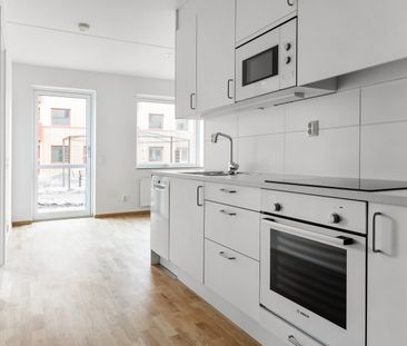 Vikaholmsallén, Växjö - Photo 4