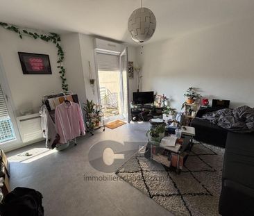 Location Appartement 2 pièces 46m² METZ 57070 - Photo 3