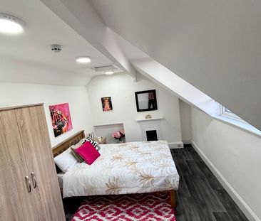 Room 6 – Narborough Road, LE3 2FS - Photo 4