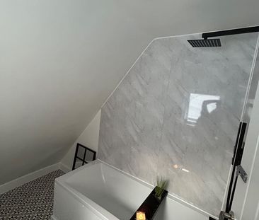 2 Bed Terraced House, Chaseley Street, E14 - Photo 4