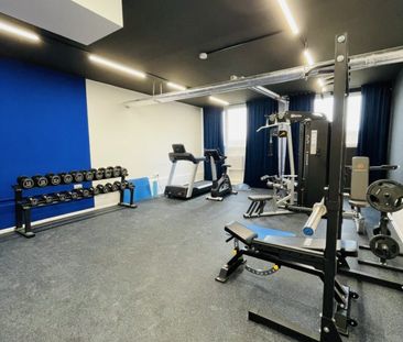 Apartment for rent, 1+KK - Studio, 23m - Photo 2