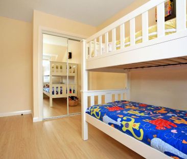 4 bedroom terraced house to rent - Photo 5