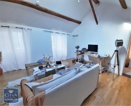 Appartement à louer 2 pièces 43.07m² - Photo 4