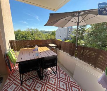 Appartement à louer 3 pièces 53.78m² - Photo 3