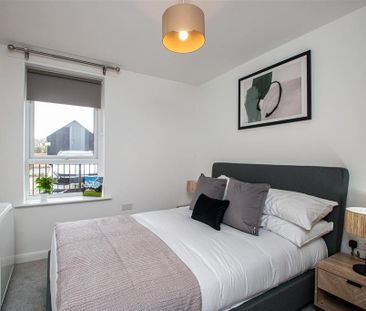 2 bedroom apartment to rent - Photo 5