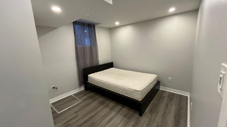 For Lease - 6 White Crescent Unit# Bsm, Barrie, Ontario - Photo 5