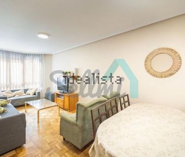 Alquiler de piso en Calle Severo Ochoa - Foto 1