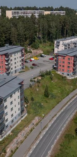 Steninge backe 2A, Valsta - Foto 1