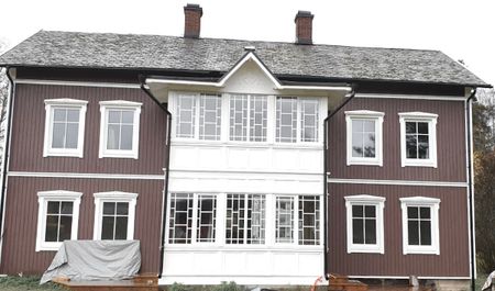 Brännavägen, Charlottenberg - Foto 4