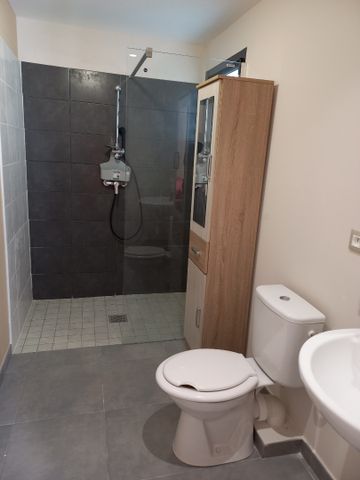 Location Appartement 1 pièce 22m² LE TAMPON 97430 - Photo 3