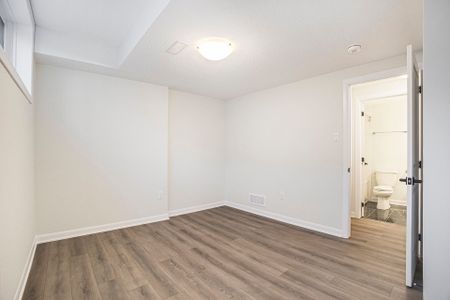 For Lease - 1130 CREEKWAY Private, Kanata, Ontario - Photo 3