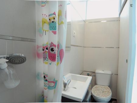 Estudio de alquiler en Puerta del Ángel - Photo 4