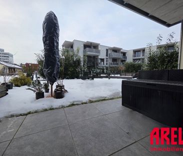 GEMÜTLICHE 2 ZIMMERWOHUNG MIT GARTEN UND TERRASSE IN WELS - TOP 10 - Photo 4