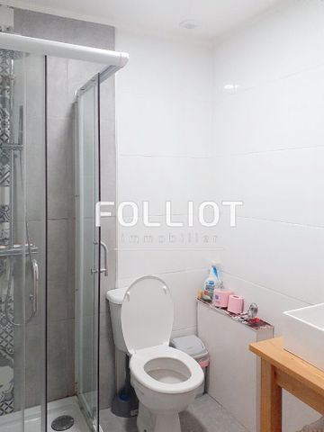 A LOUER - ST AUBIN DES BOIS - Maison MEUBLÉE en plain-pied avec jardin - Photo 5