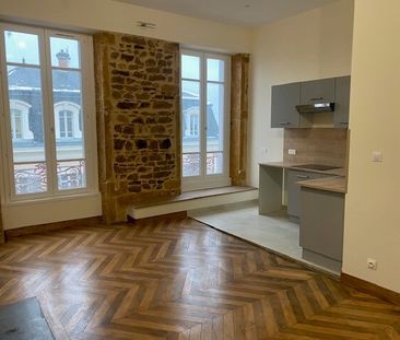 T4 Thizy-les-Bourgs - Photo 1