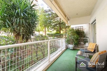 Διαμέρισμα για ενοικίαση Κέντρο (Παλαιό Φάληρο) - Photo 3