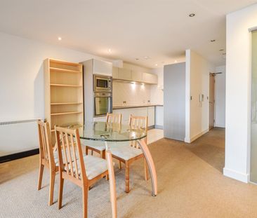 2 bedroom apartment to rent Castle Exchange, 41 Broad Street, Notti... - Photo 5
