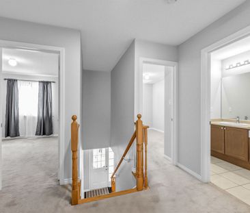 For Lease - 55 Todhunter Crescent, Ajax, Ontario - Photo 2