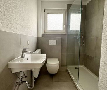 Renovierte 3-Zimmerwohnung in der Nordstadt von Hameln - Photo 2