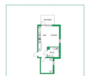 Perstorpsvägen 23 - Foto 6