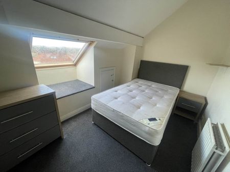 St Chads View (room 5), Headingley , Leeds - Photo 2