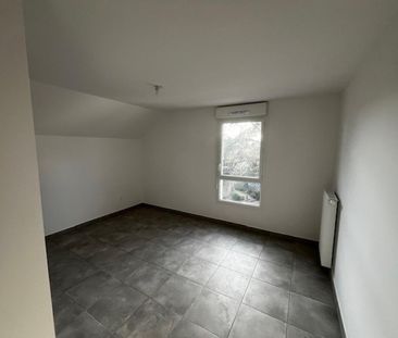 location Appartement T2 DE 46.98m² À BEAUMONT SUR OISE - Photo 2