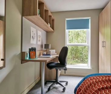 Standard Ensuite - Photo 6