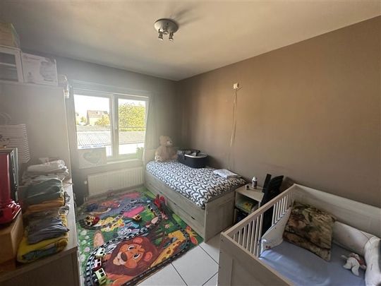 Appartement te huur - Photo 1