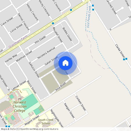 16 Zappia Street, NSW 2765, Riverstone