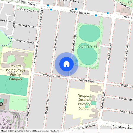 2/3 Carmen Street, Vic 3015, Newport