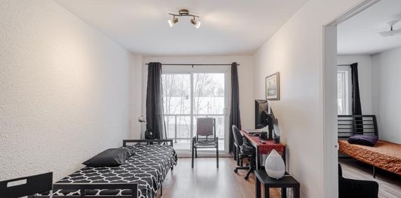 Appartement 3 ½ à louer Sainte-Foy / Sillery juillet 2023 - Photo 2