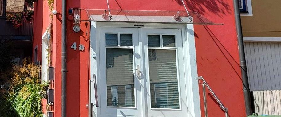 Apartment mitten im Ortskern - Photo 1