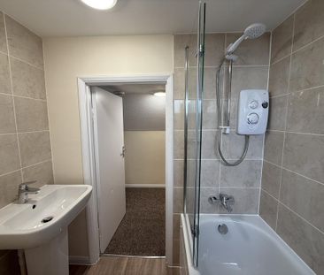 2 bedroom duplex to rent - Photo 4