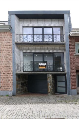 3 slpk., 2 garages, groot terras, nabij station, label C - Photo 5