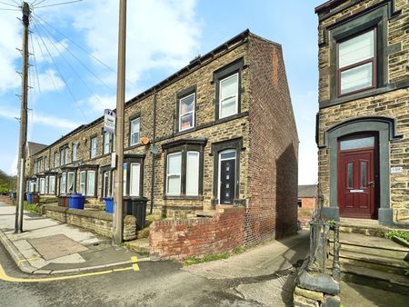 1 bedroom property to rent 161 Dodworth Road, Barnsley, S70 - Photo 5