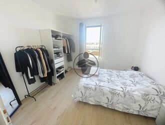 Location Appartement 3 pièces 55 m2 à Saint-Quentin - Photo 4