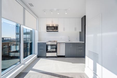 For Lease - 2525 Bathurst Street Unit# 1110, Toronto, Ontario - Photo 4