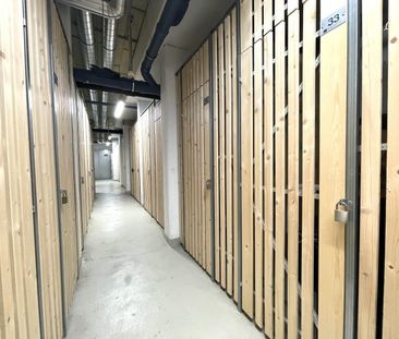 Exklusive Wohnung im Trendbezirk – Westsonne & Lebensqualität auf d... - Foto 4