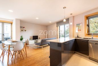 Apartamento T1 em Porto