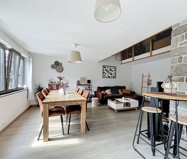 Appartement te huur in Beauraing voor € 750 met 2 slaapkamers - Photo 1