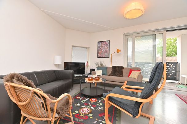 Appartement, Helper Westsingel - Foto 1
