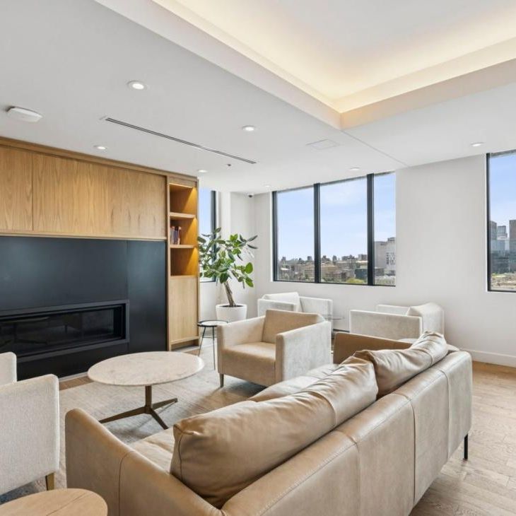 Appartement à louer - Montréal (Ville-Marie) (Centre) - Photo 1