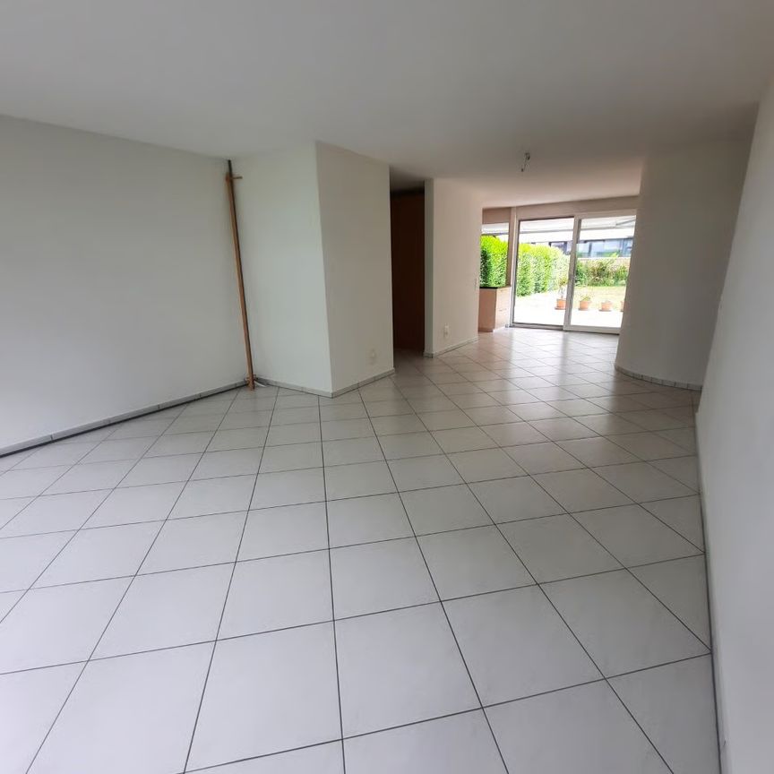 4.5 Zimmer, 110 m² - Foto 1