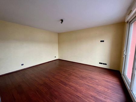 Location appartement 2 pièces 31.49 m² à Oberhausbergen (67205) - Photo 2